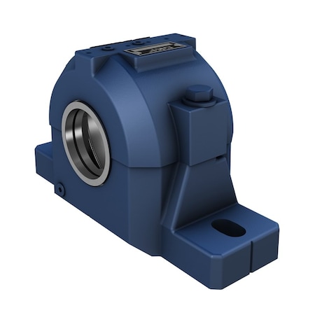 Skf Split Pillow Blocks, No SAFS517 SAFS517